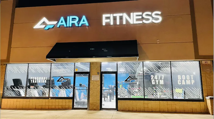 Aira Fitness Picture 9