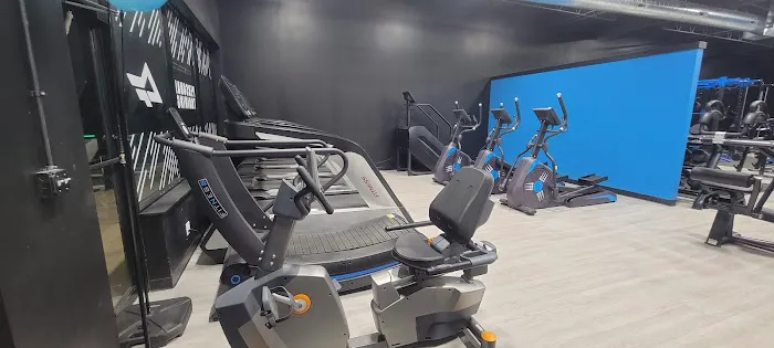 Aira Fitness Picture 1