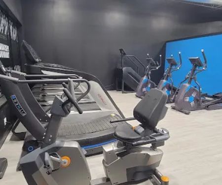 Aira Fitness