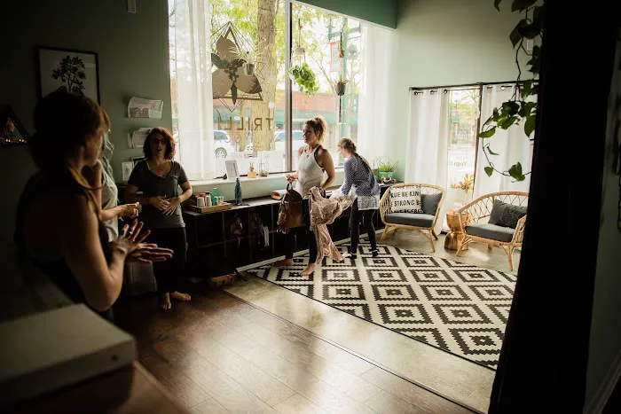 Trillium Yoga Antioch Picture 9