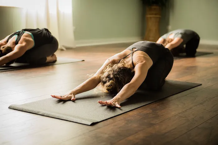 Trillium Yoga Antioch Picture 10