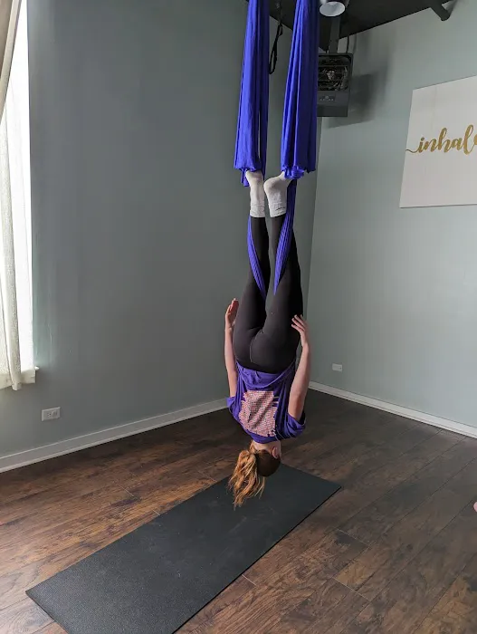 Trillium Yoga Antioch Picture 1