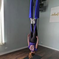 Trillium Yoga Antioch ico