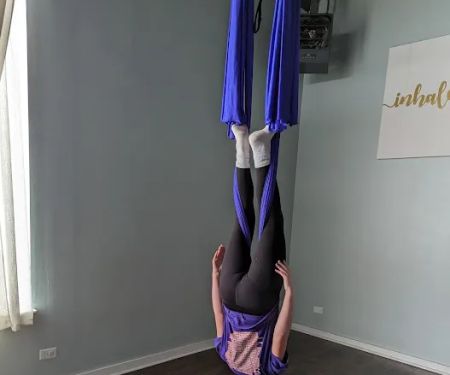 Trillium Yoga Antioch