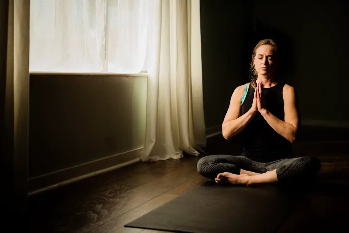 Trillium Yoga Antioch Picture 6