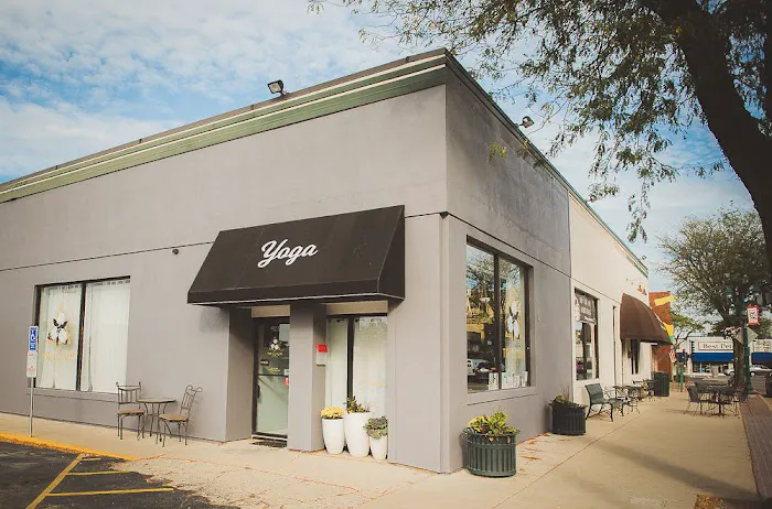 Trillium Yoga Antioch Picture 8