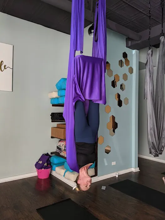 Trillium Yoga Antioch Picture 5