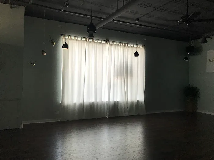 Trillium Yoga Antioch Picture 2