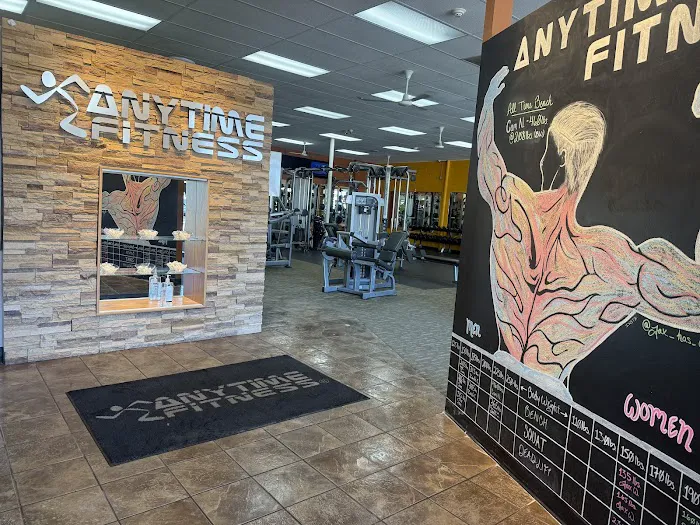 Anytime Fitness Picture 8