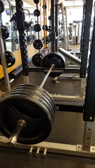 Anytime Fitness Picture 2