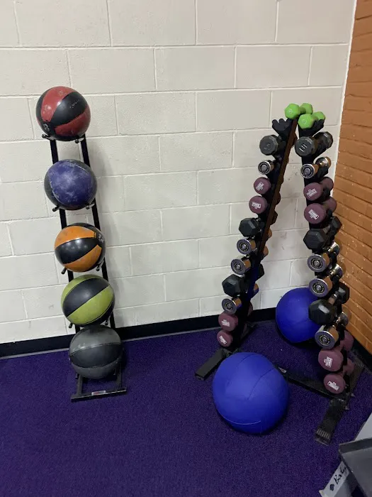 Anytime Fitness Picture 9