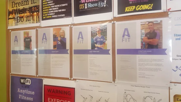 Anytime Fitness Picture 5