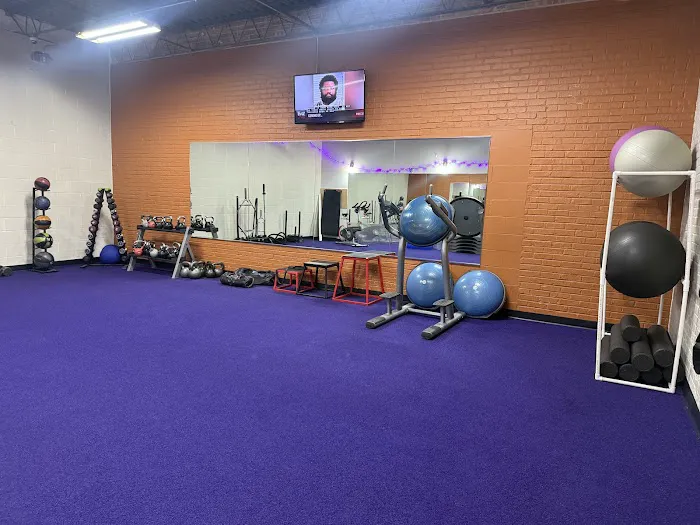 Anytime Fitness Picture 4