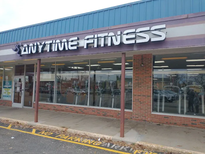 Anytime Fitness Picture 7