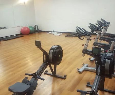 Anytime Fitness