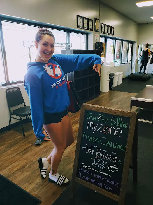 Snap Fitness Trevor Picture 2