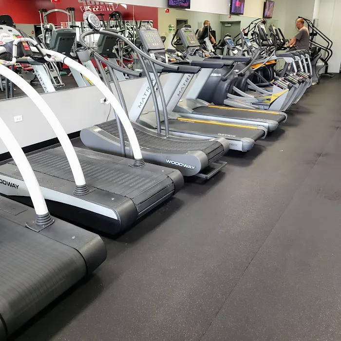 Snap Fitness Trevor Picture 3