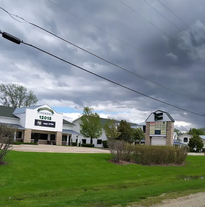 Snap Fitness Trevor Picture 4