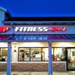 Snap Fitness Trevor