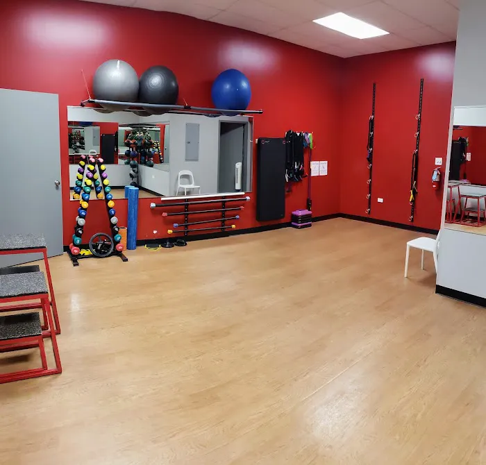 Snap Fitness Trevor Picture 10