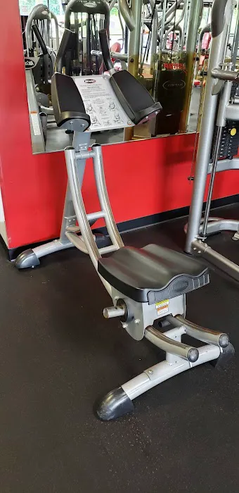 Snap Fitness Trevor Picture 7