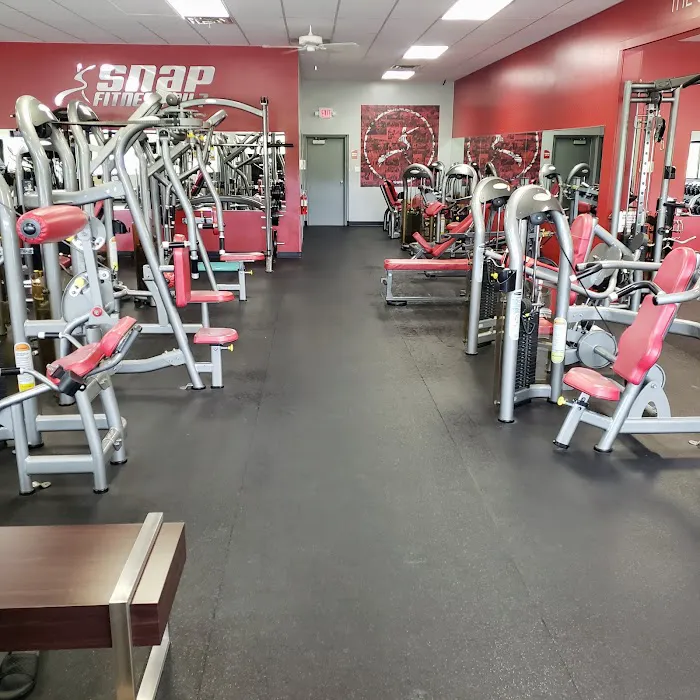Snap Fitness Trevor Picture 8