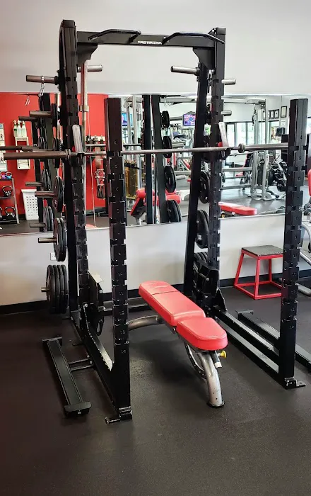 Snap Fitness Trevor Picture 5