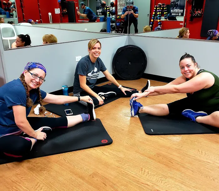 Snap Fitness Trevor Picture 9