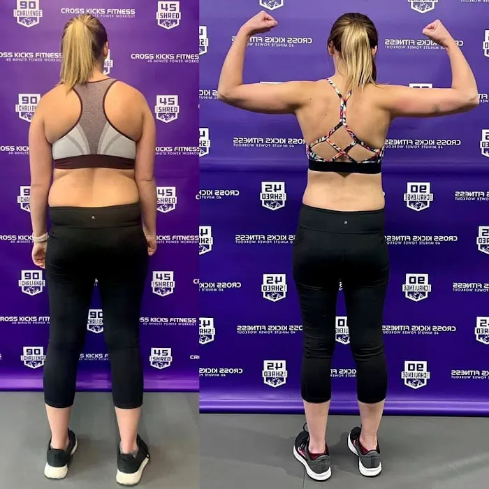 Cross Kicks Fitness - McHenry Picture 6