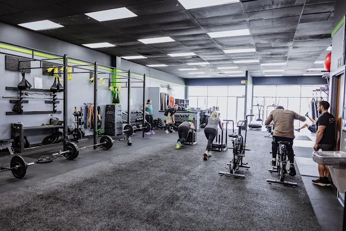 Cross Kicks Fitness - McHenry Picture 4