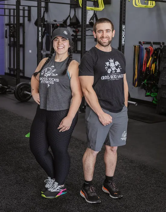 Cross Kicks Fitness - McHenry Picture 5