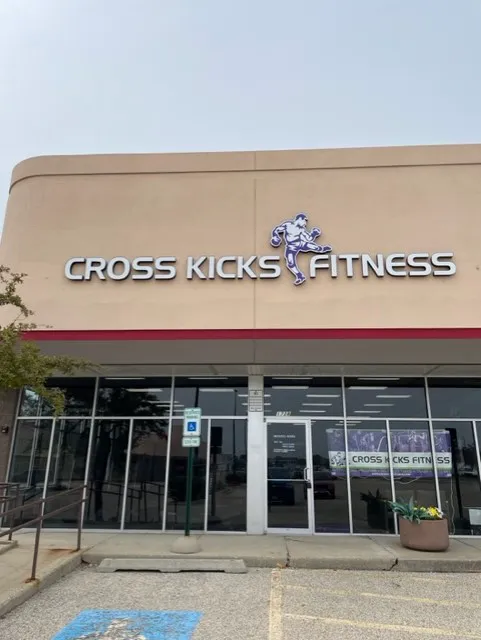 Cross Kicks Fitness - McHenry Picture 8