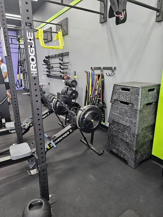 Cross Kicks Fitness - McHenry Picture 10