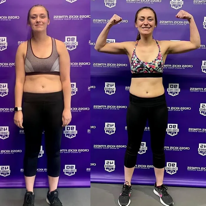 Cross Kicks Fitness - McHenry Picture 9