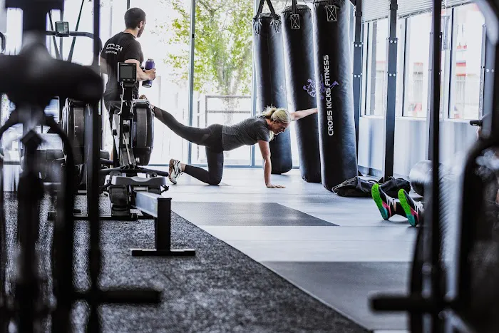 Cross Kicks Fitness - McHenry Picture 2