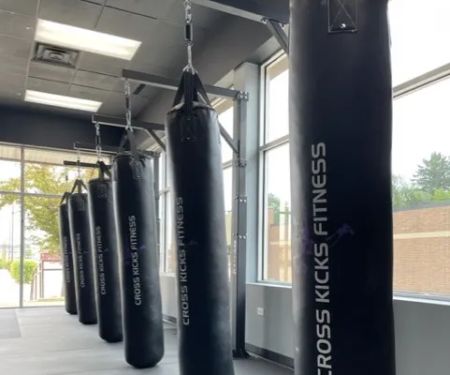 Cross Kicks Fitness - McHenry