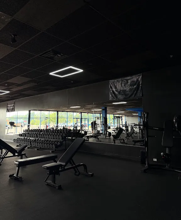 Battle Crew Gym Picture 4