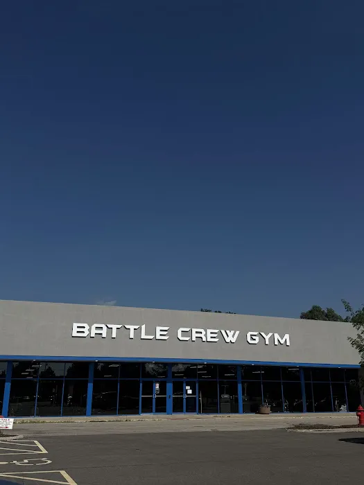 Battle Crew Gym Picture 10