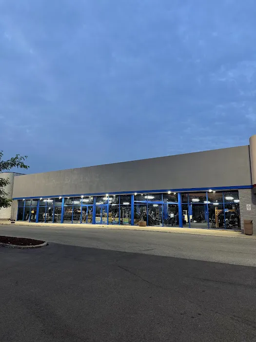 Battle Crew Gym Picture 3