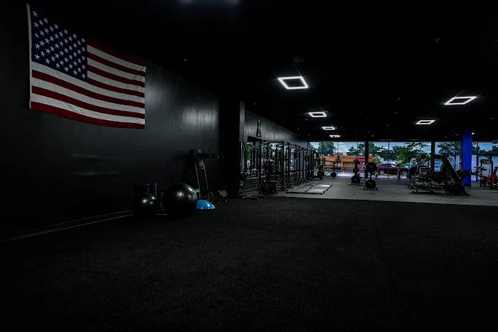 Battle Crew Gym Picture 8