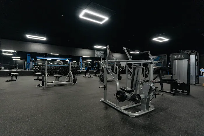 Battle Crew Gym Picture 7