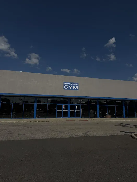 Battle Crew Gym Picture 5