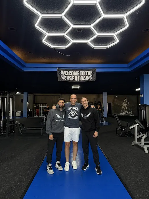 Battle Crew Gym Picture 1