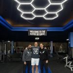 Battle Crew Gym