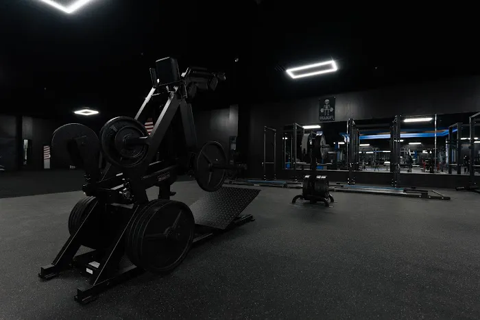 Battle Crew Gym Picture 2