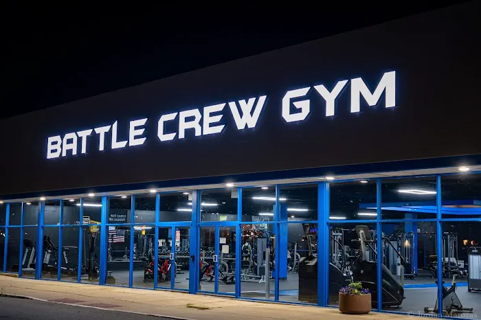Battle Crew Gym Picture 9