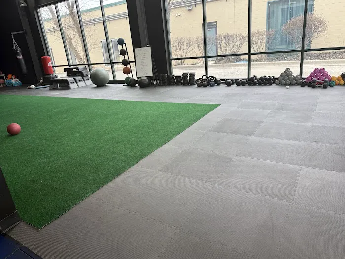 Aira Fitness Picture 3