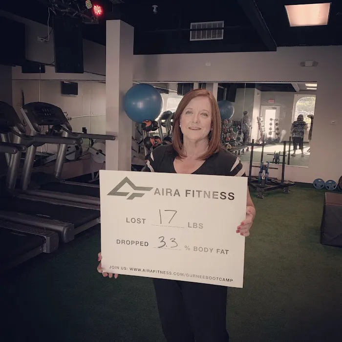 Aira Fitness Picture 6