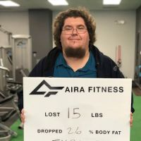 Aira Fitness ico