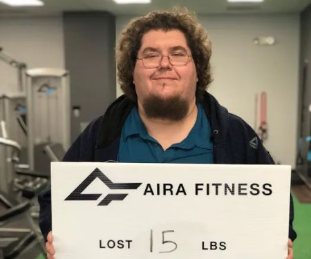 Aira Fitness
